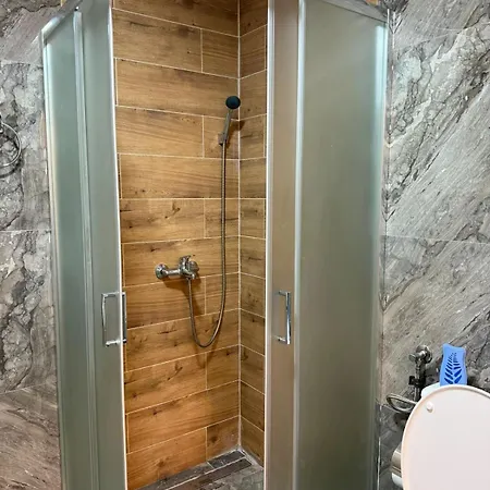 Apartment Nest24- Cozy With Terrace And Private Garage