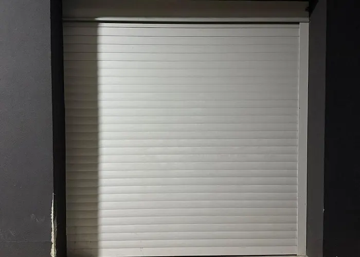 Nest24- Cozy With Terrace And Private Garage Apartament *