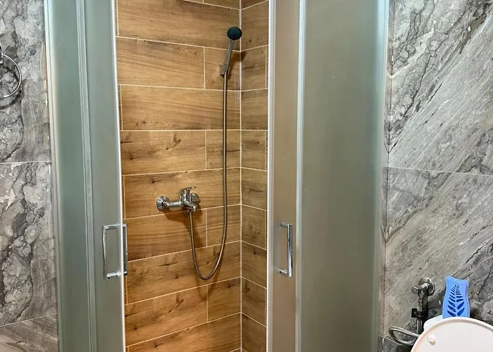 Apartament Nest24- Cozy With Terrace And Private Garage