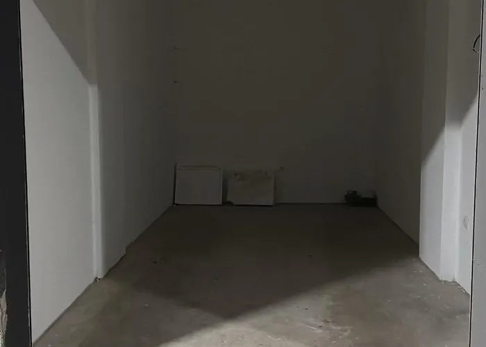 Nest24- Cozy With Terrace And Private Garage Ni